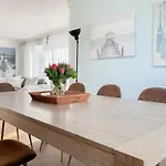 דירה Meerverliebt *