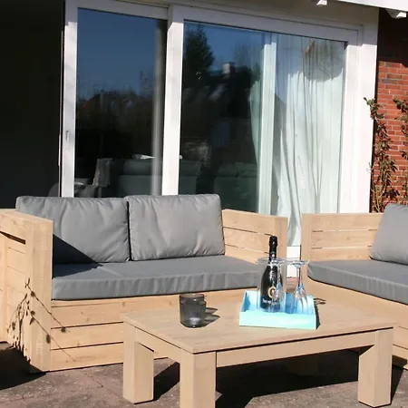 Meerverliebt Apartment *