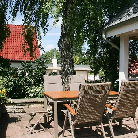 Apartment Meerverliebt *