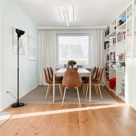 Meerverliebt Apartment *