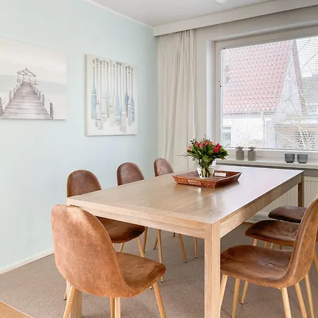 Apartment Meerverliebt *