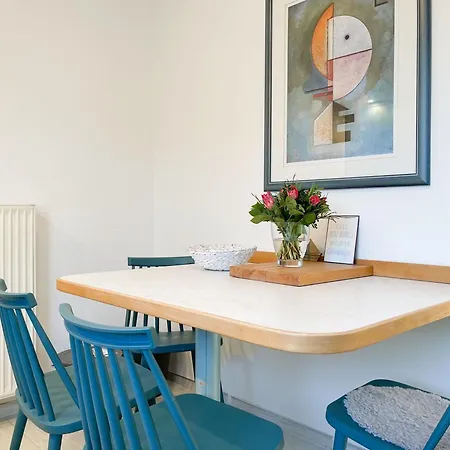 Meerverliebt Apartment