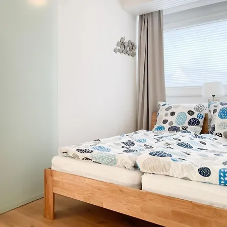 Apartment Meerverliebt *