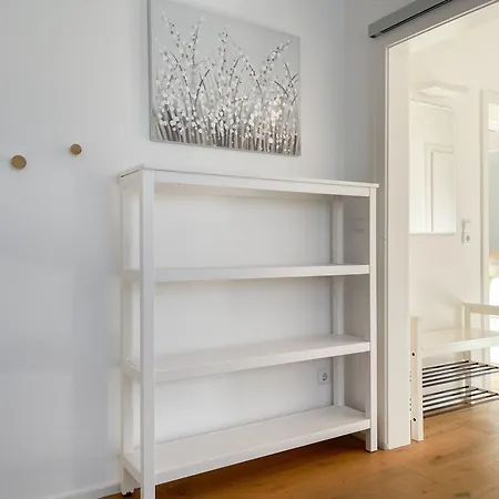 Apartment Meerverliebt *