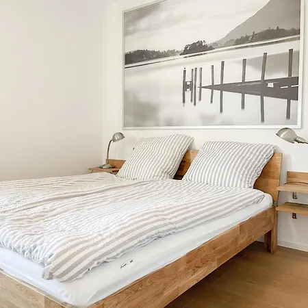 Meerverliebt Apartment Timmendorfer Strand