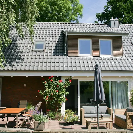 Apartment Meerverliebt Timmendorfer Strand