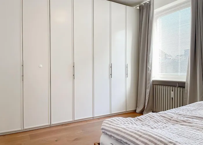 Lägenhet Meerverliebt